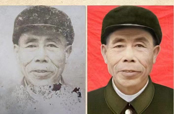 印台老照片模糊修复-72